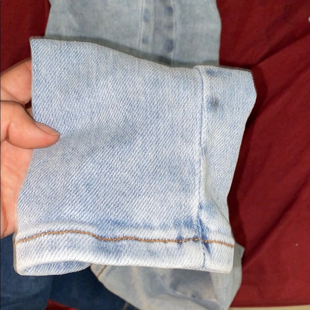 Jeans - Picture 3 of 4